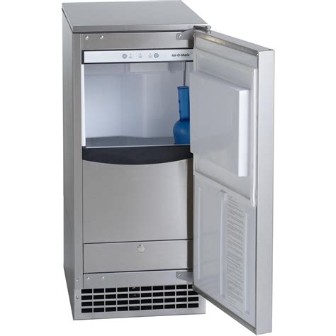 outdoor outdoor ice maker